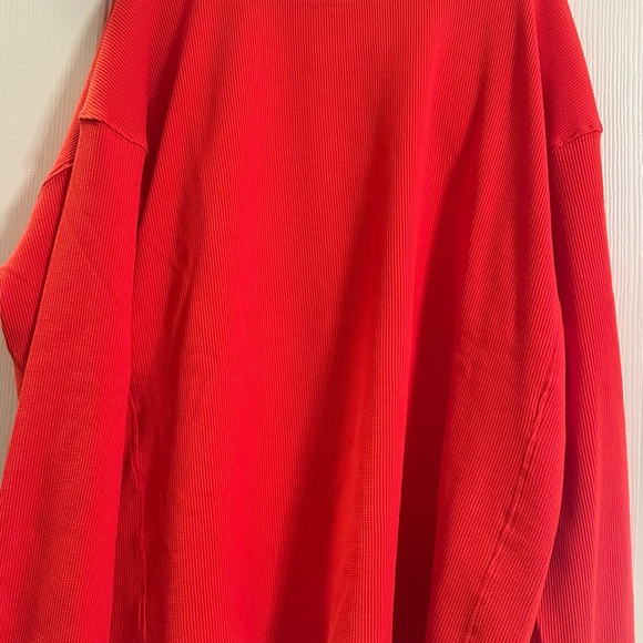 DAILY DRILLS Pullover - Picture 9 of 9